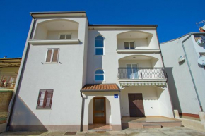 Apartment Daniela, Novigrad